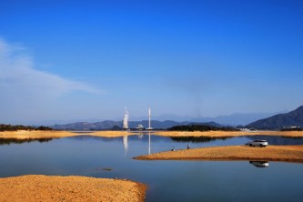 锦溪古镇（锦溪古镇陈妃墓的历史典故）